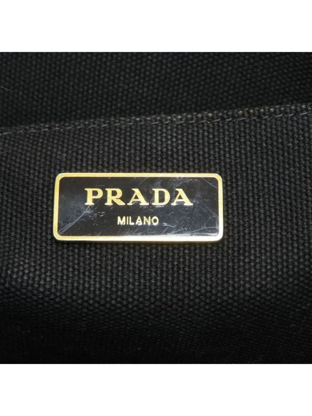 Prada this authentic